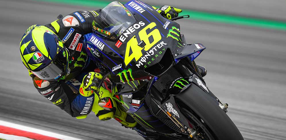 Yamaha Akhirnya Punya Banyak Part Baru